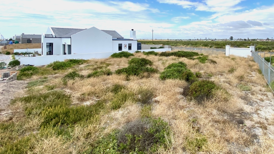 0 Bedroom Property for Sale in Laaiplek Western Cape